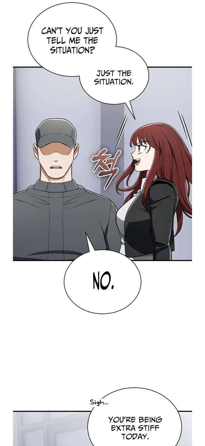 Read Blood Demon Reincarnation chapter 34 image 24 on Lezhin