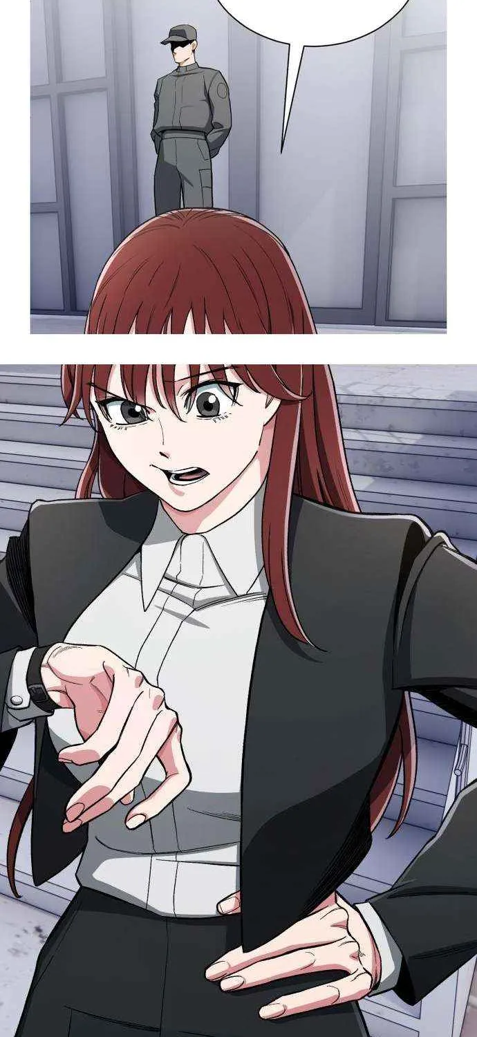 Read Blood Demon Reincarnation chapter 34 image 25 on Lezhin