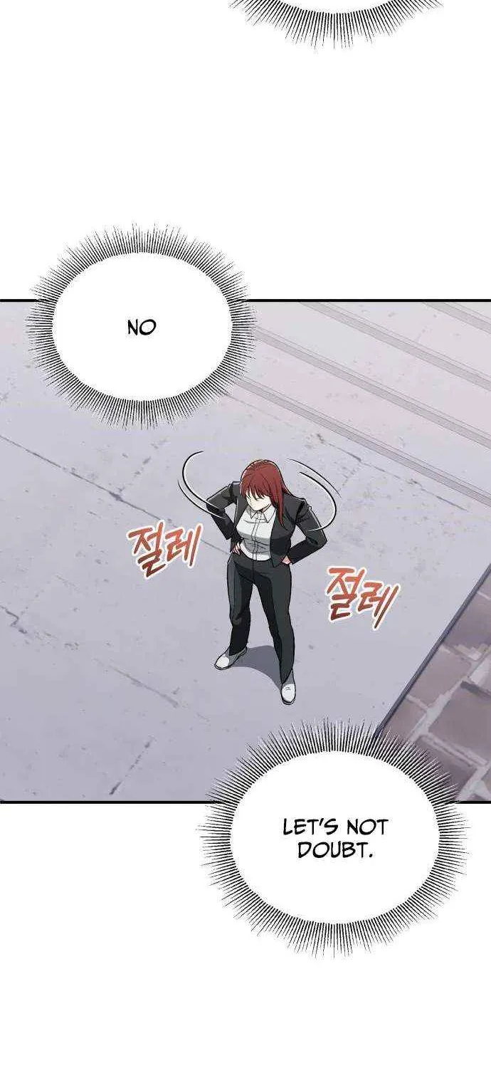 Read Blood Demon Reincarnation chapter 34 image 27 on Lezhin