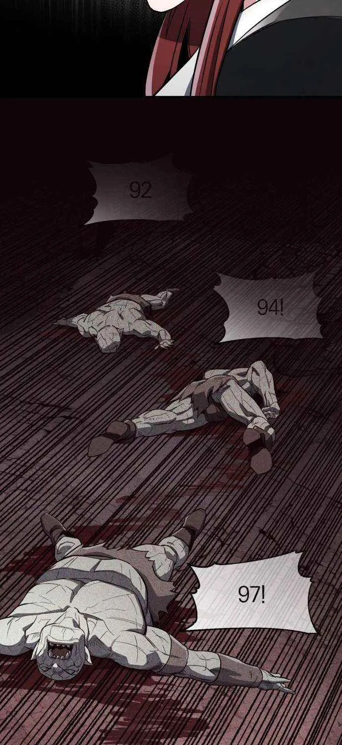 Read Blood Demon Reincarnation chapter 34 image 29 on Lezhin