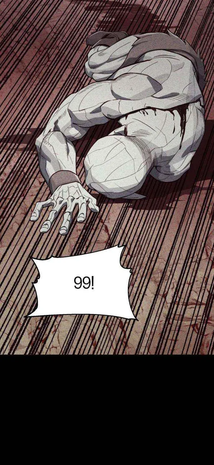 Read Blood Demon Reincarnation chapter 34 image 30 on Lezhin