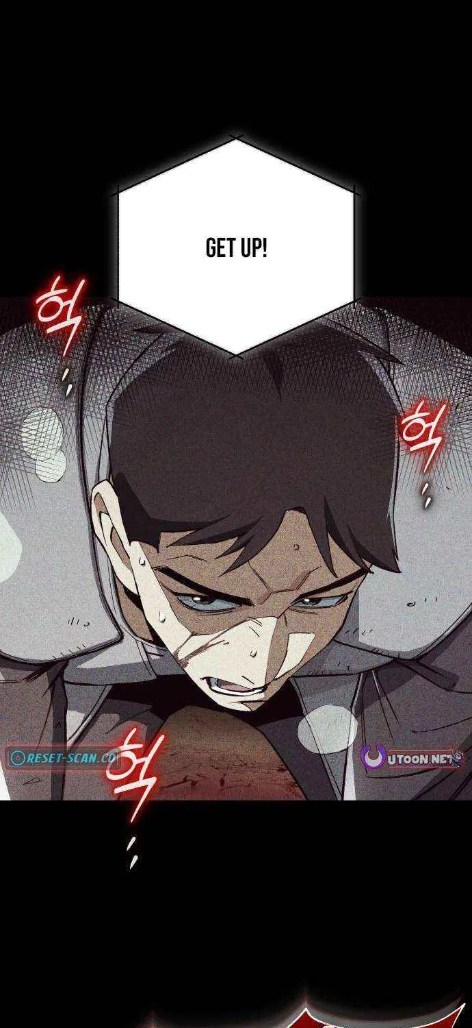Read Blood Demon Reincarnation chapter 34 image 33 on Lezhin