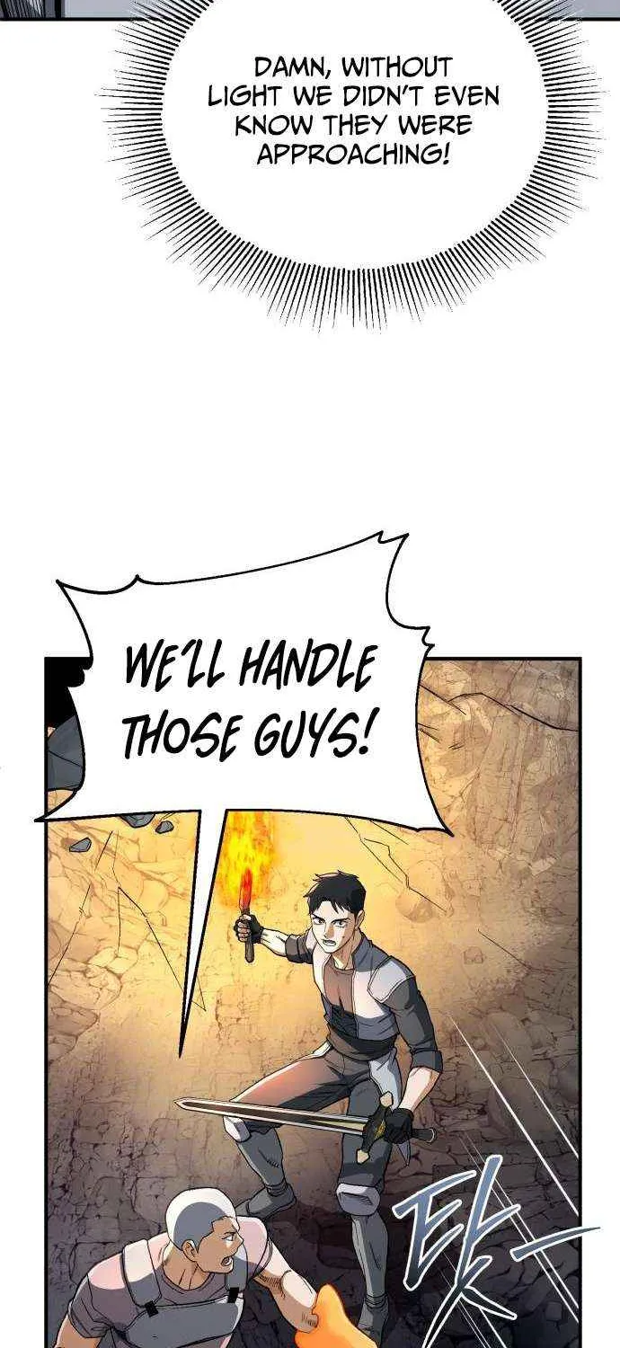 Read Blood Demon Reincarnation chapter 34 image 4 on Lezhin