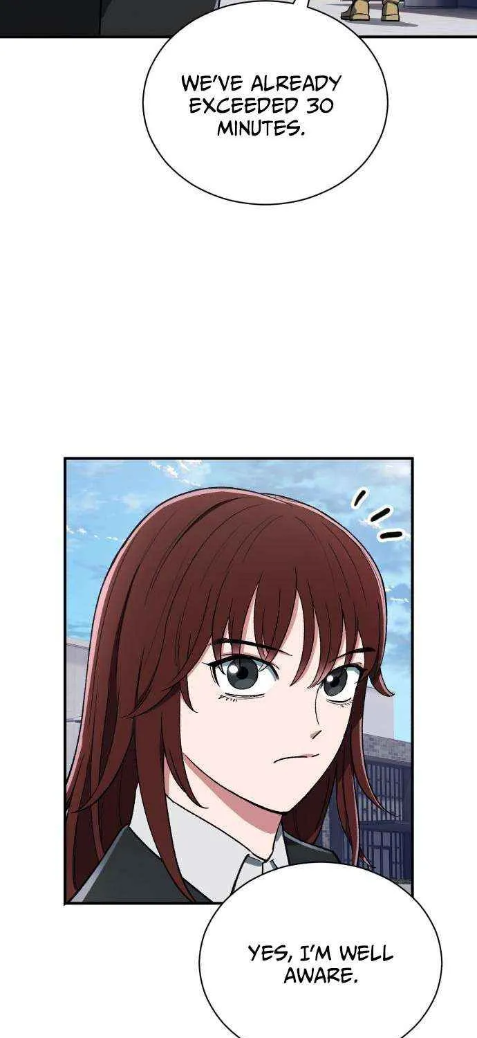 Read Blood Demon Reincarnation chapter 34 image 45 on Lezhin