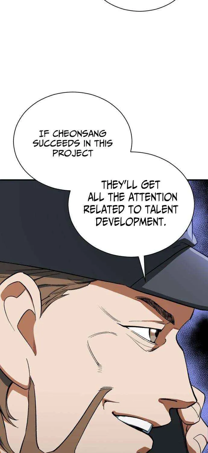 Read Blood Demon Reincarnation chapter 34 image 46 on Lezhin