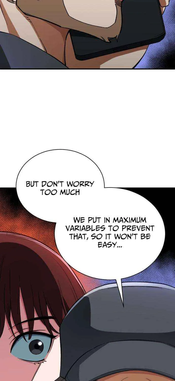 Read Blood Demon Reincarnation chapter 34 image 47 on Lezhin