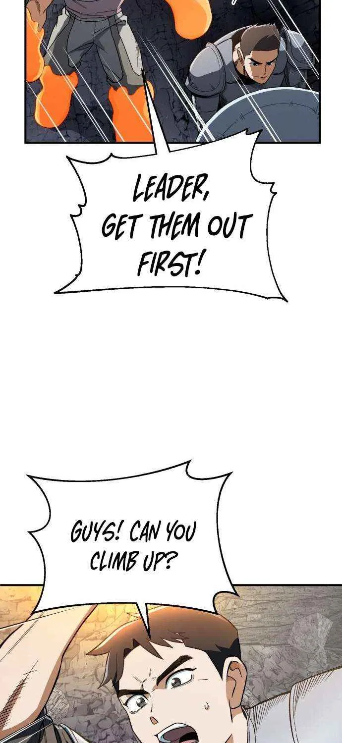 Read Blood Demon Reincarnation chapter 34 image 5 on Lezhin