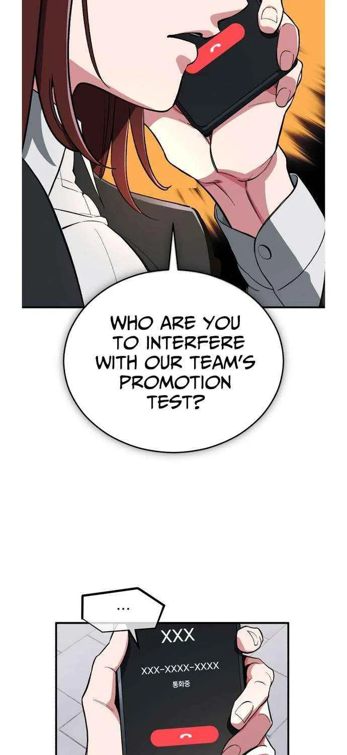 Read Blood Demon Reincarnation chapter 34 image 52 on Lezhin