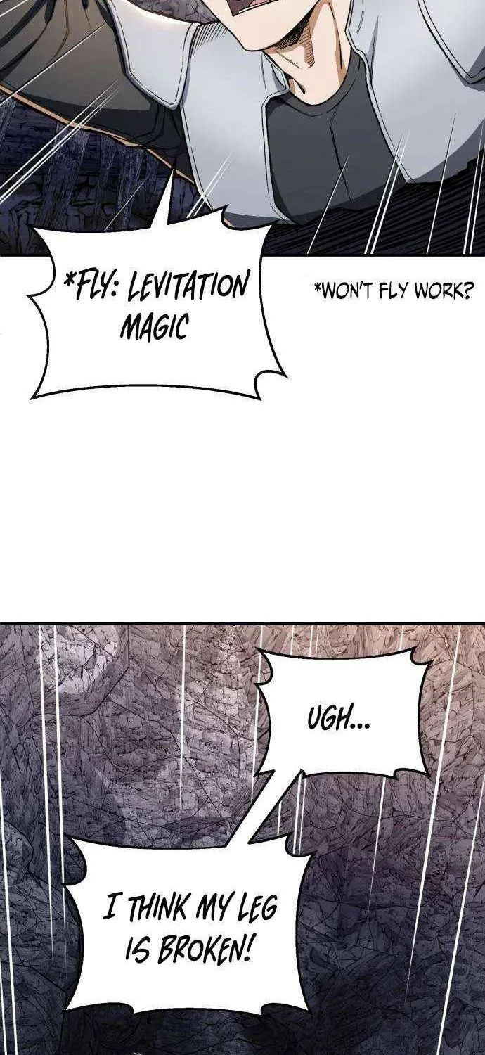 Read Blood Demon Reincarnation chapter 34 image 6 on Lezhin