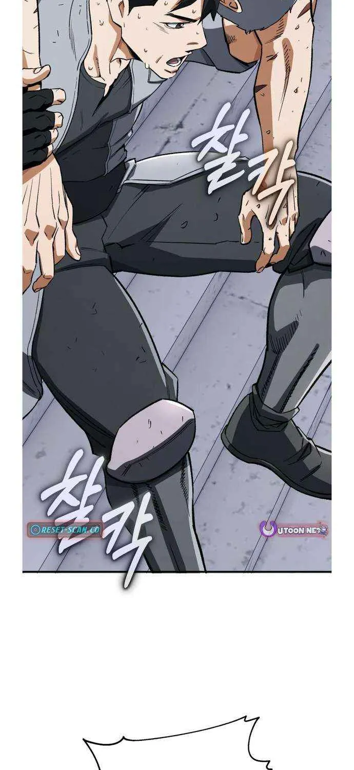 Read Blood Demon Reincarnation chapter 34 image 60 on Lezhin