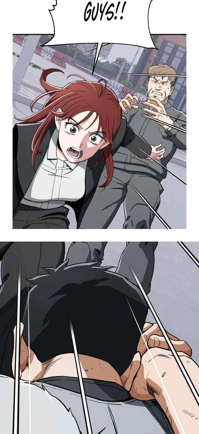 Read Blood Demon Reincarnation chapter 34 image 61 on Lezhin