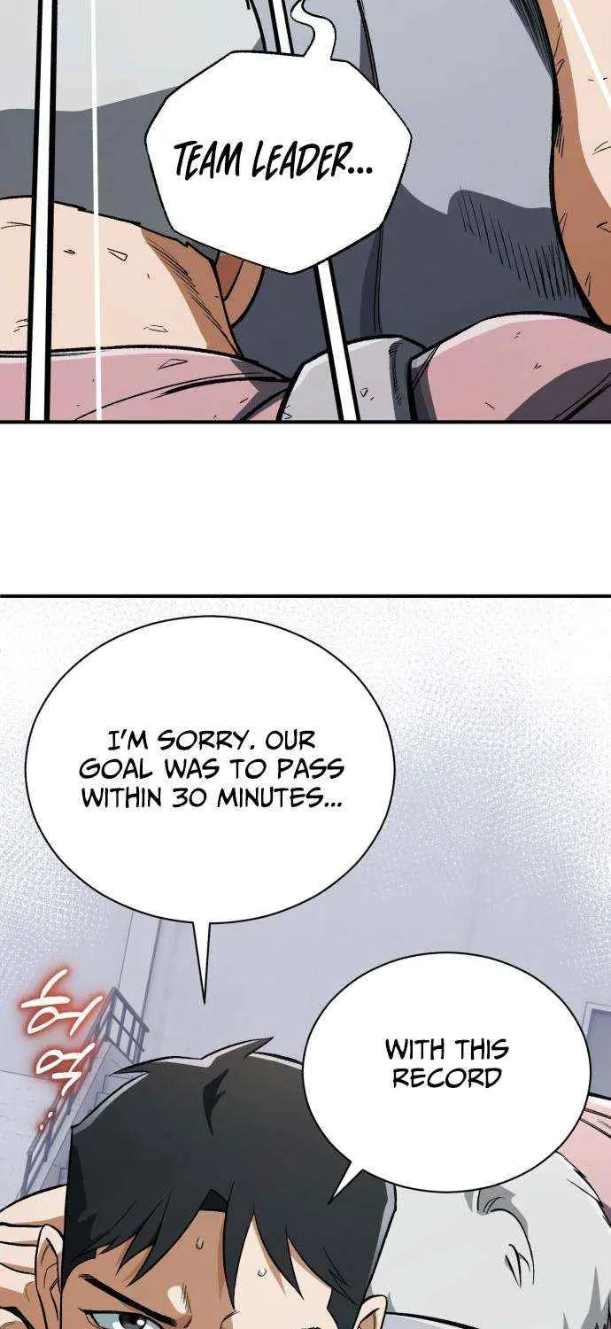 Read Blood Demon Reincarnation chapter 34 image 62 on Lezhin