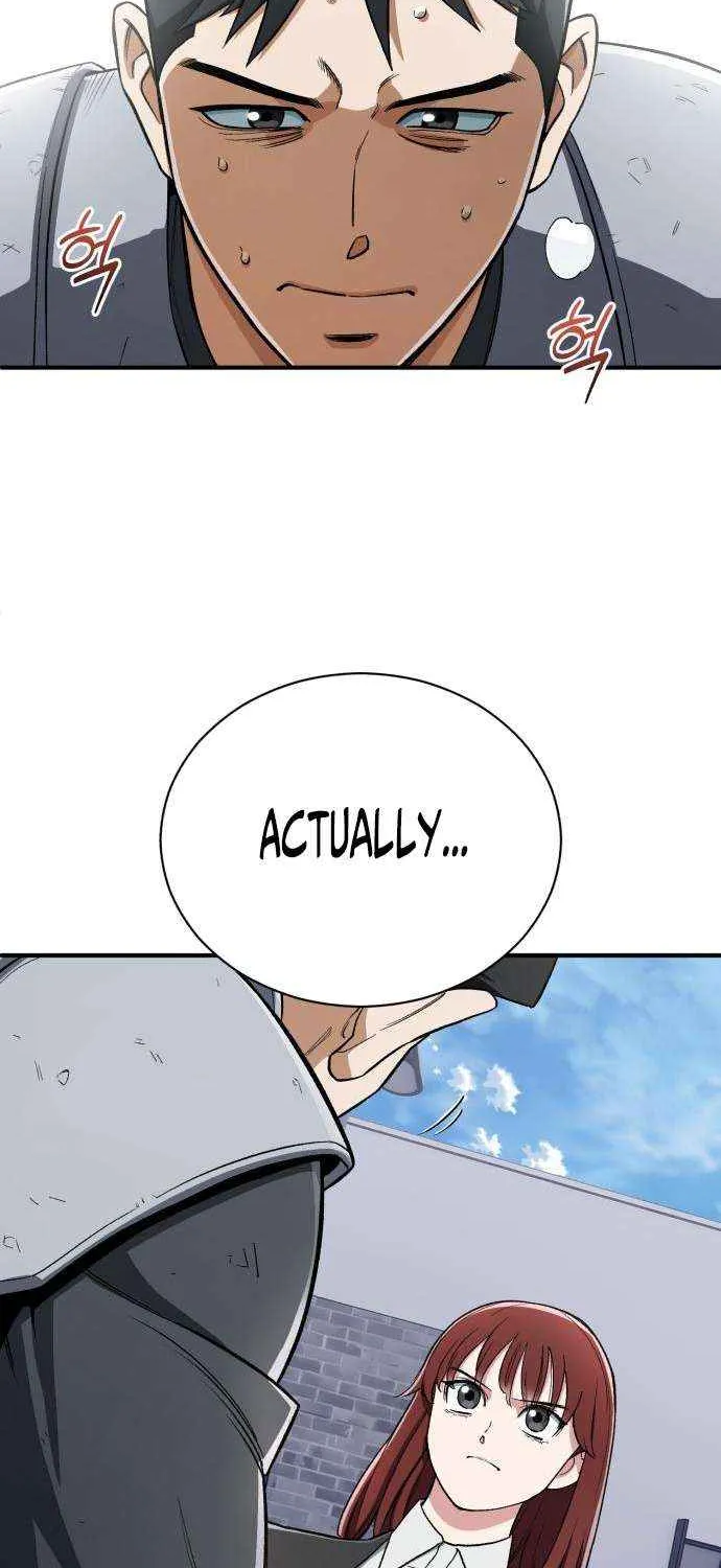 Read Blood Demon Reincarnation chapter 34 image 67 on Lezhin