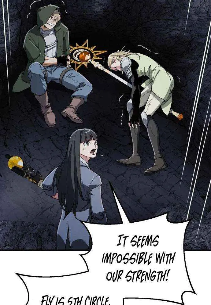 Read Blood Demon Reincarnation chapter 34 image 7 on Lezhin