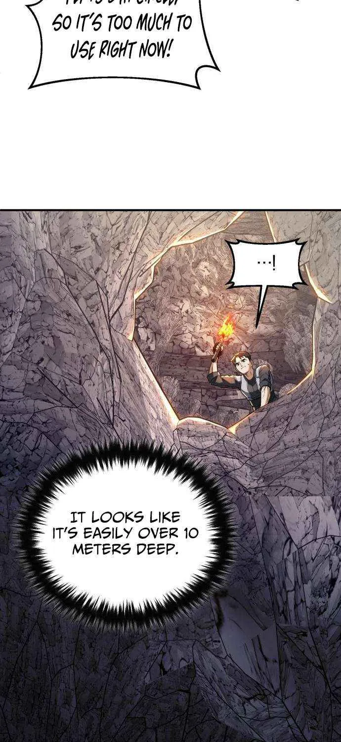 Read Blood Demon Reincarnation chapter 34 image 8 on Lezhin