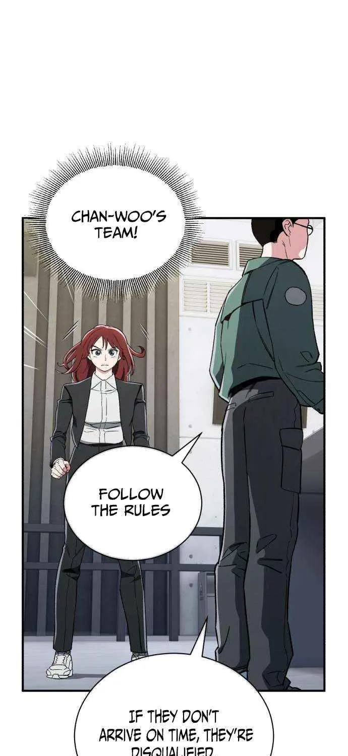 Read Blood Demon Reincarnation chapter 34 image 80 on Lezhin