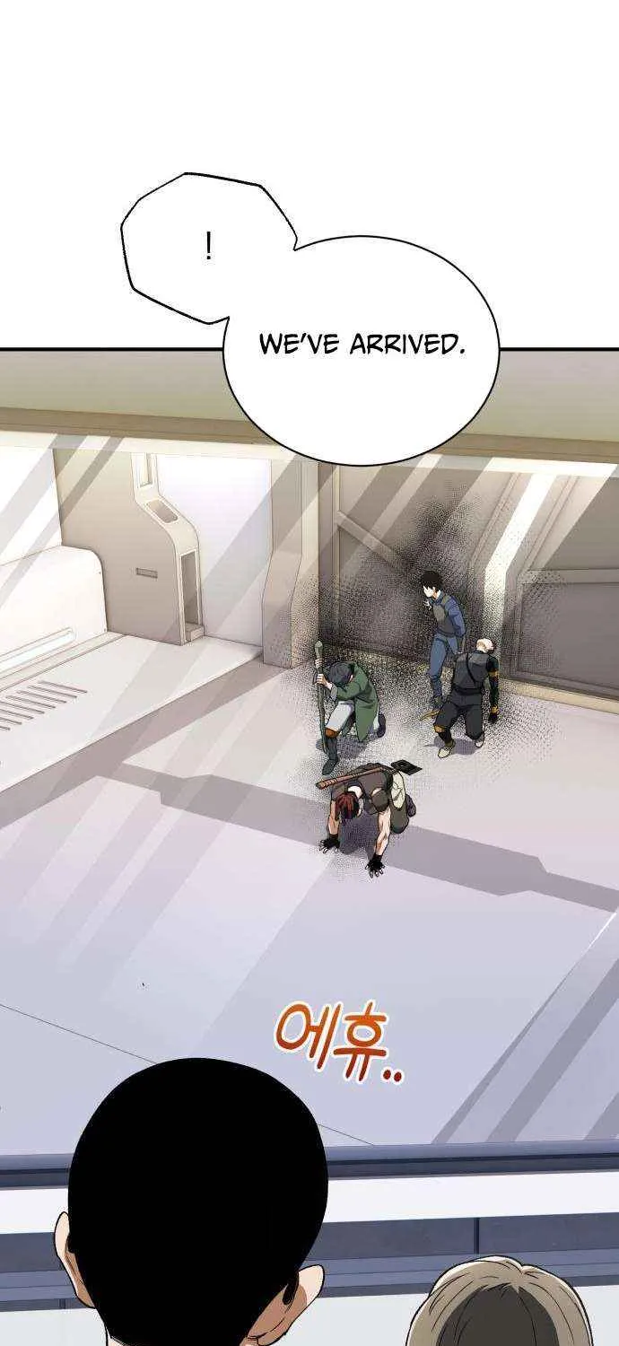 Read Blood Demon Reincarnation chapter 34 image 82 on Lezhin