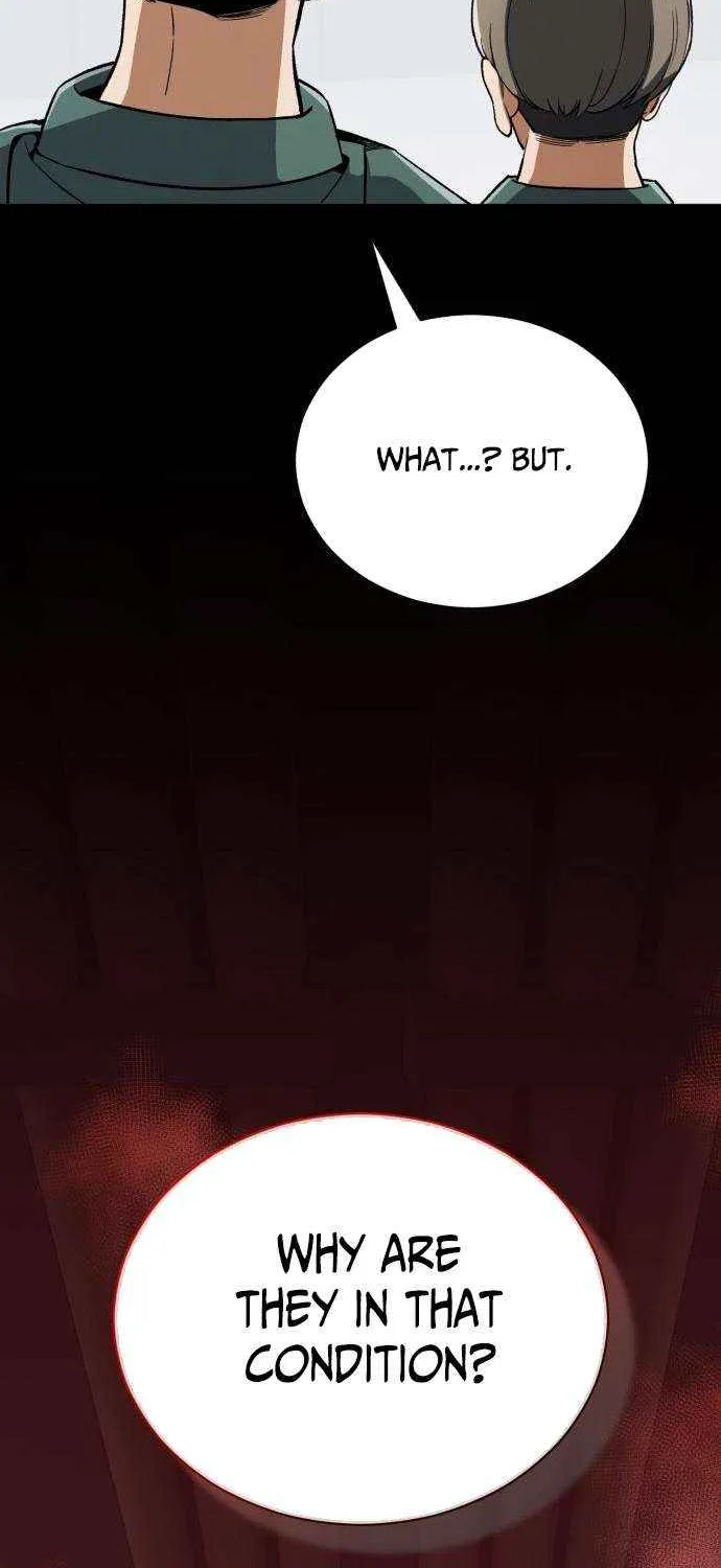 Read Blood Demon Reincarnation chapter 34 image 83 on Lezhin
