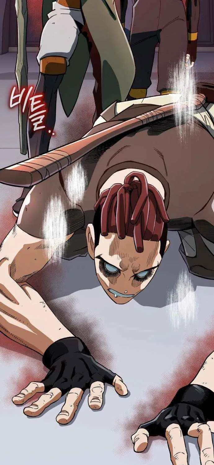 Read Blood Demon Reincarnation chapter 34 image 85 on Lezhin