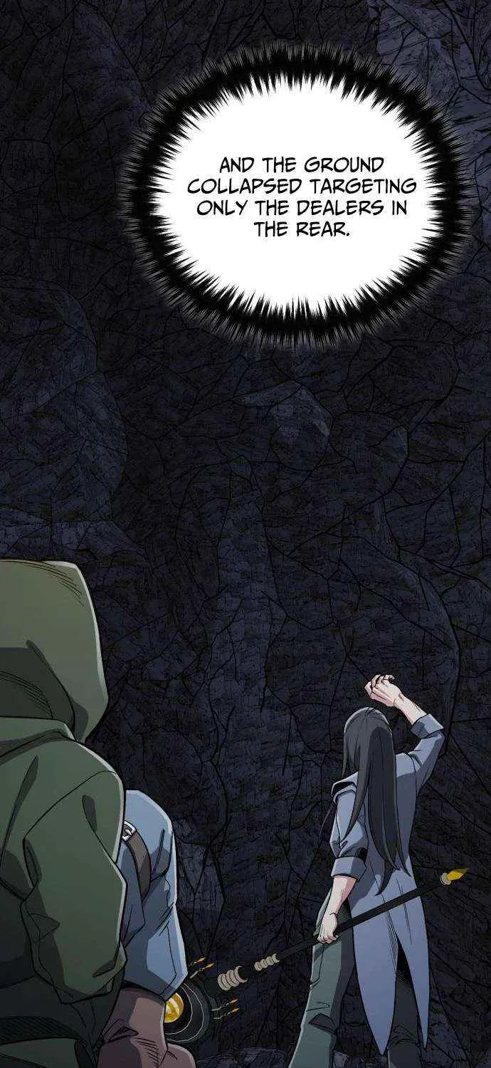 Read Blood Demon Reincarnation chapter 34 image 9 on Lezhin