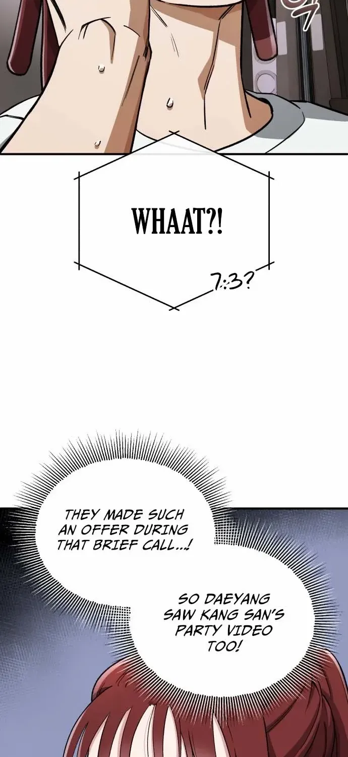Read Blood Demon Reincarnation chapter 37 image 12 on Lezhin