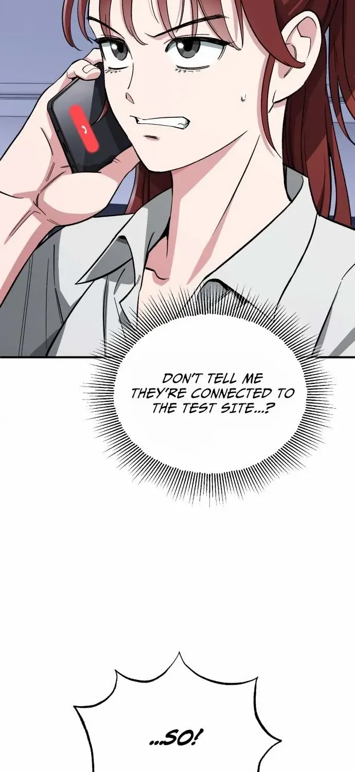 Read Blood Demon Reincarnation chapter 37 image 13 on Lezhin