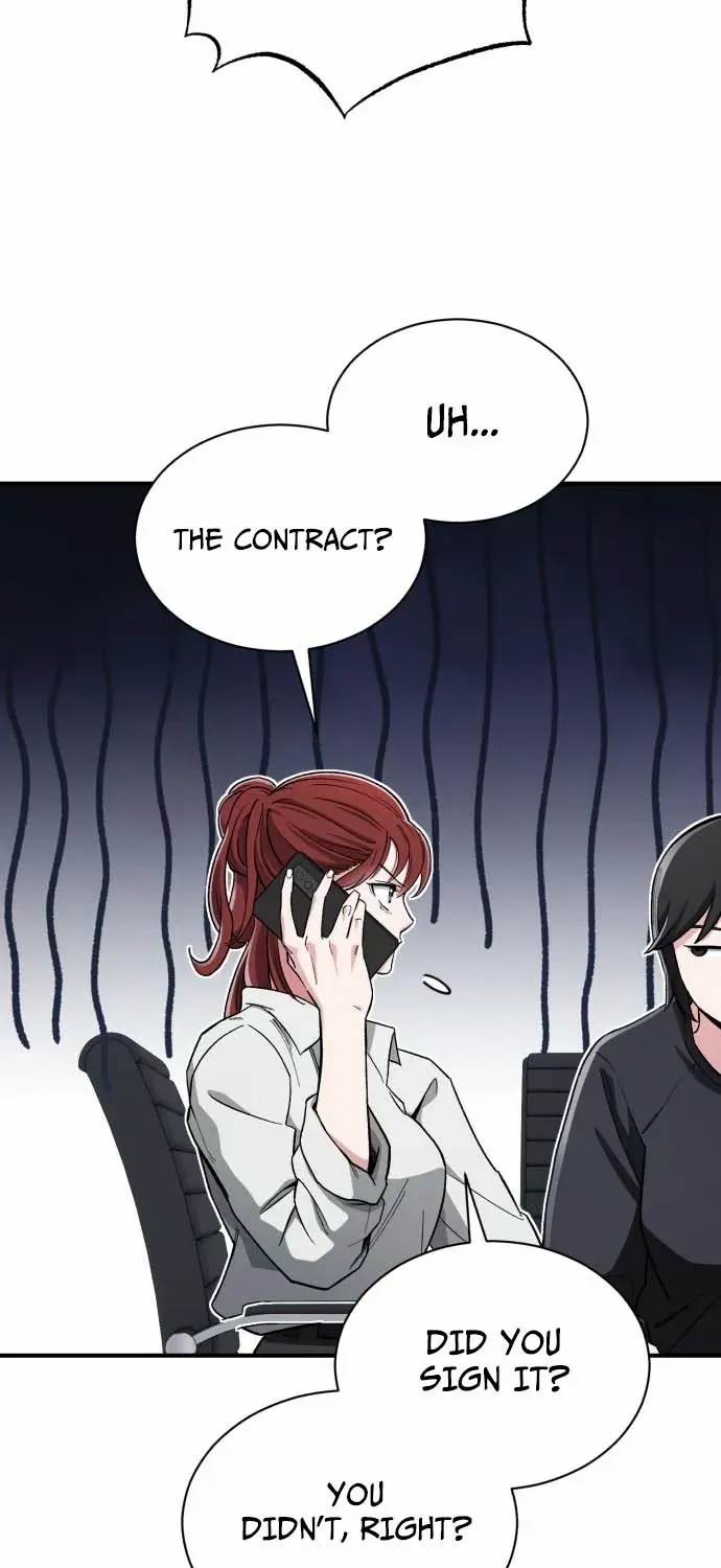 Read Blood Demon Reincarnation chapter 37 image 14 on Lezhin