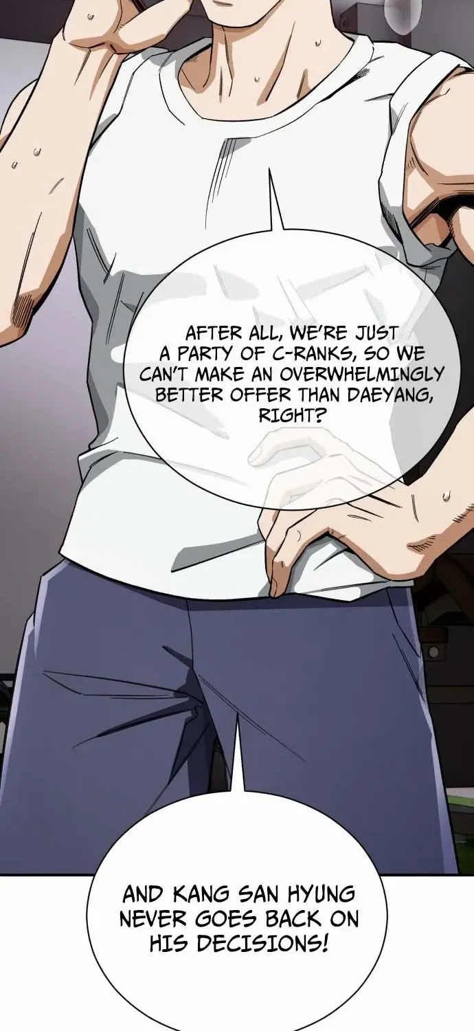 Read Blood Demon Reincarnation chapter 37 image 17 on Lezhin