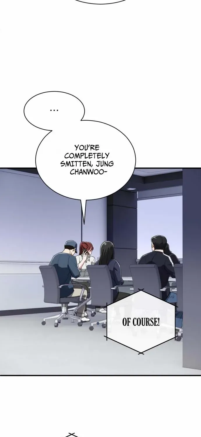 Read Blood Demon Reincarnation chapter 37 image 18 on Lezhin