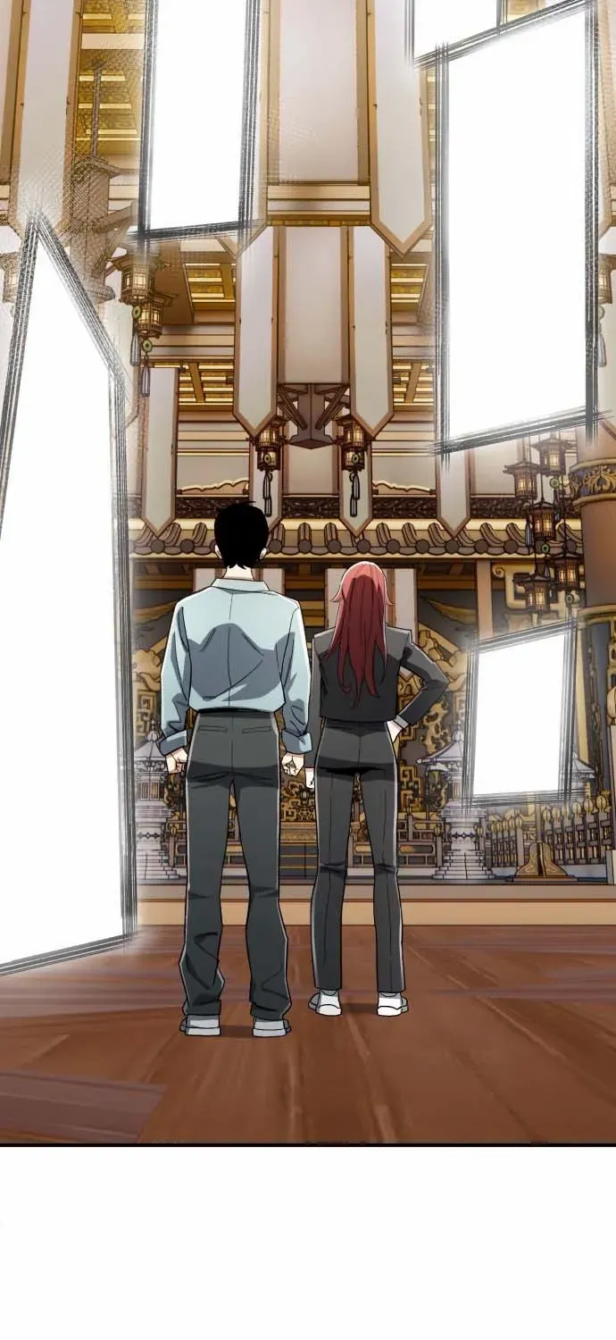 Read Blood Demon Reincarnation chapter 37 image 28 on Lezhin