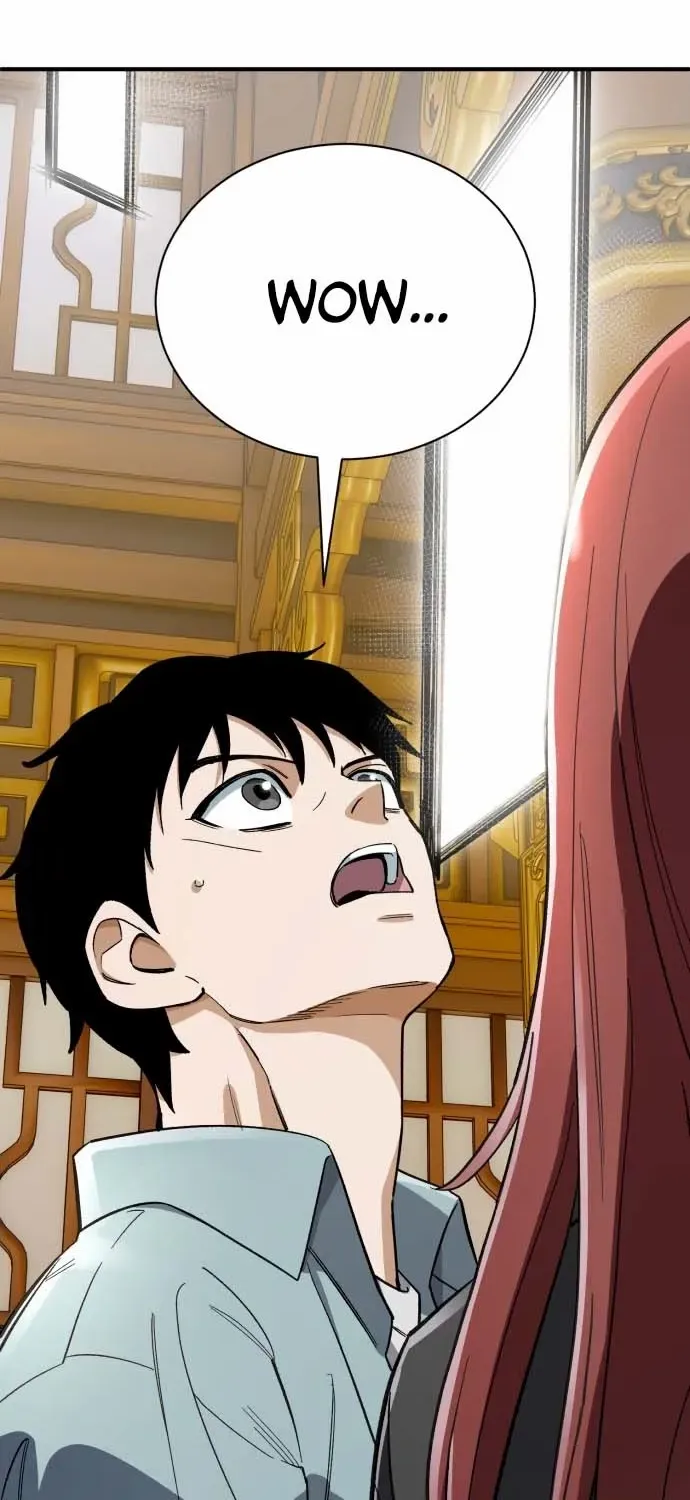 Read Blood Demon Reincarnation chapter 37 image 29 on Lezhin