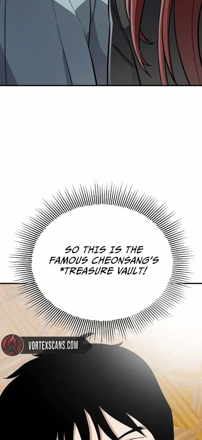 Read Blood Demon Reincarnation chapter 37 image 30 on Lezhin