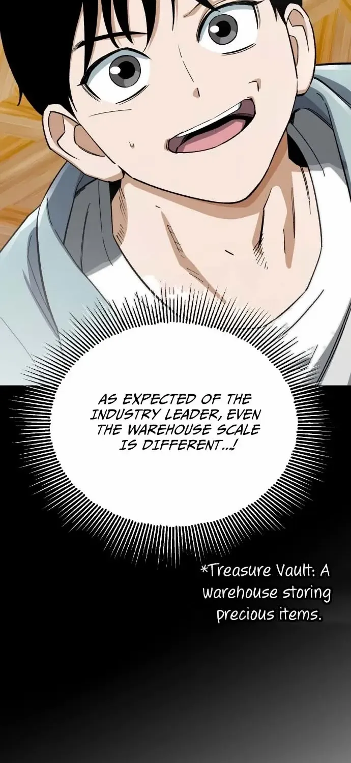 Read Blood Demon Reincarnation chapter 37 image 31 on Lezhin