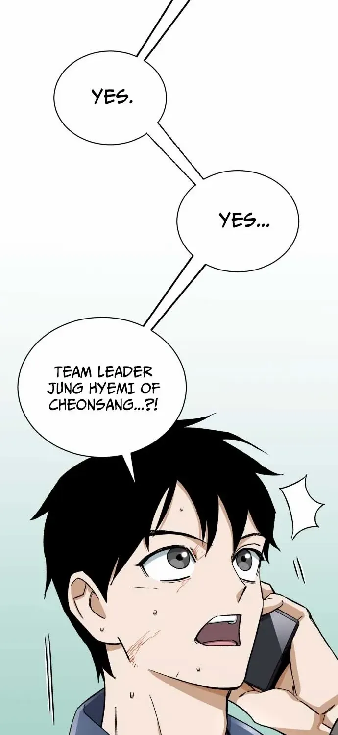 Read Blood Demon Reincarnation chapter 37 image 33 on Lezhin