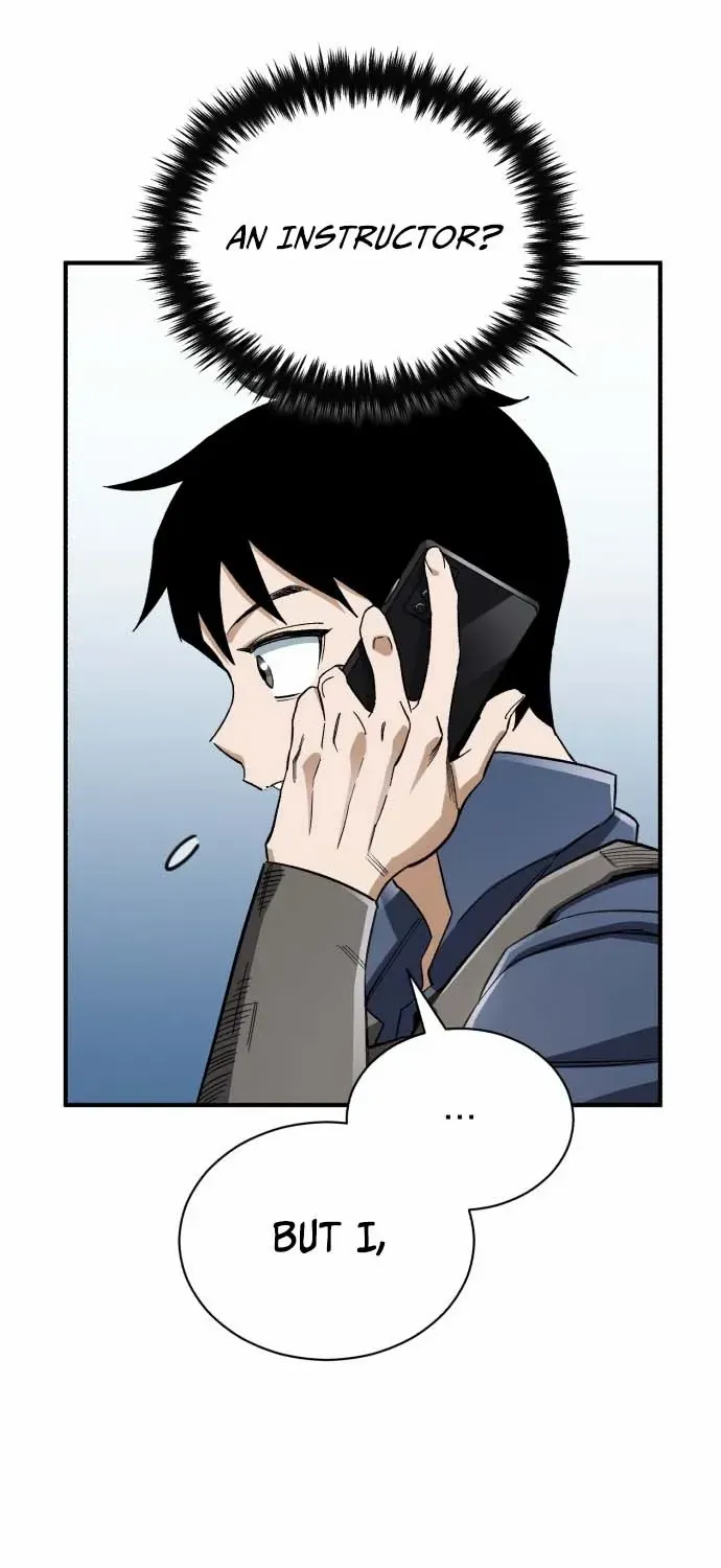Read Blood Demon Reincarnation chapter 37 image 36 on Lezhin