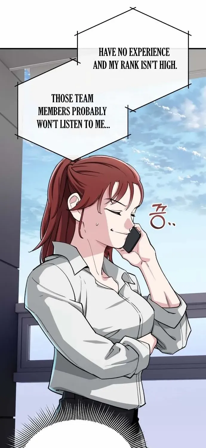 Read Blood Demon Reincarnation chapter 37 image 37 on Lezhin