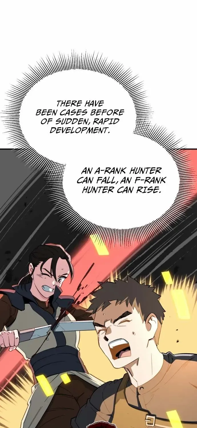 Read Blood Demon Reincarnation chapter 37 image 4 on Lezhin