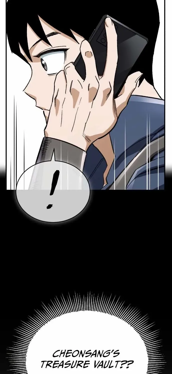 Read Blood Demon Reincarnation chapter 37 image 41 on Lezhin