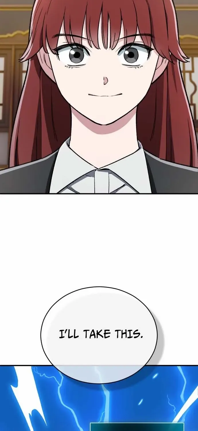 Read Blood Demon Reincarnation chapter 37 image 46 on Lezhin