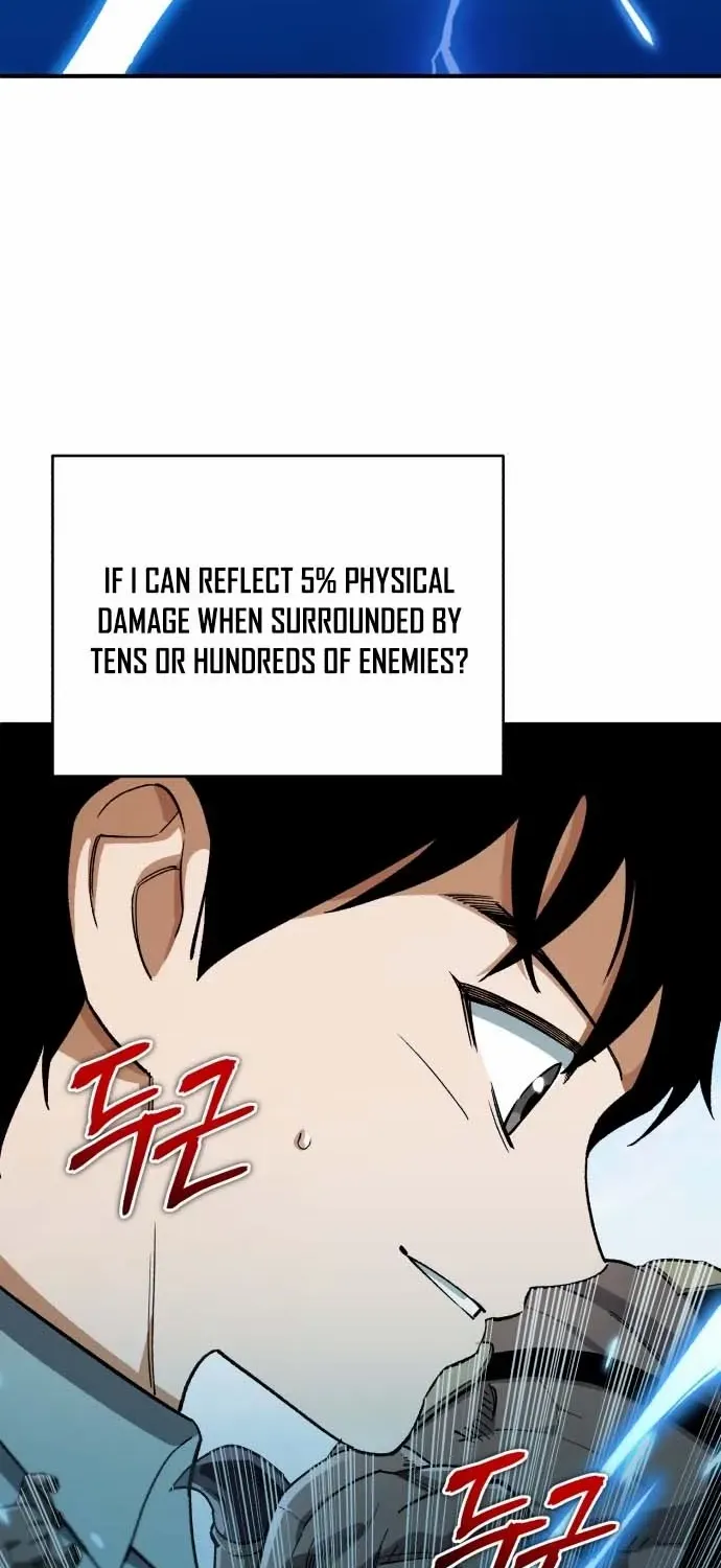 Read Blood Demon Reincarnation chapter 37 image 48 on Lezhin