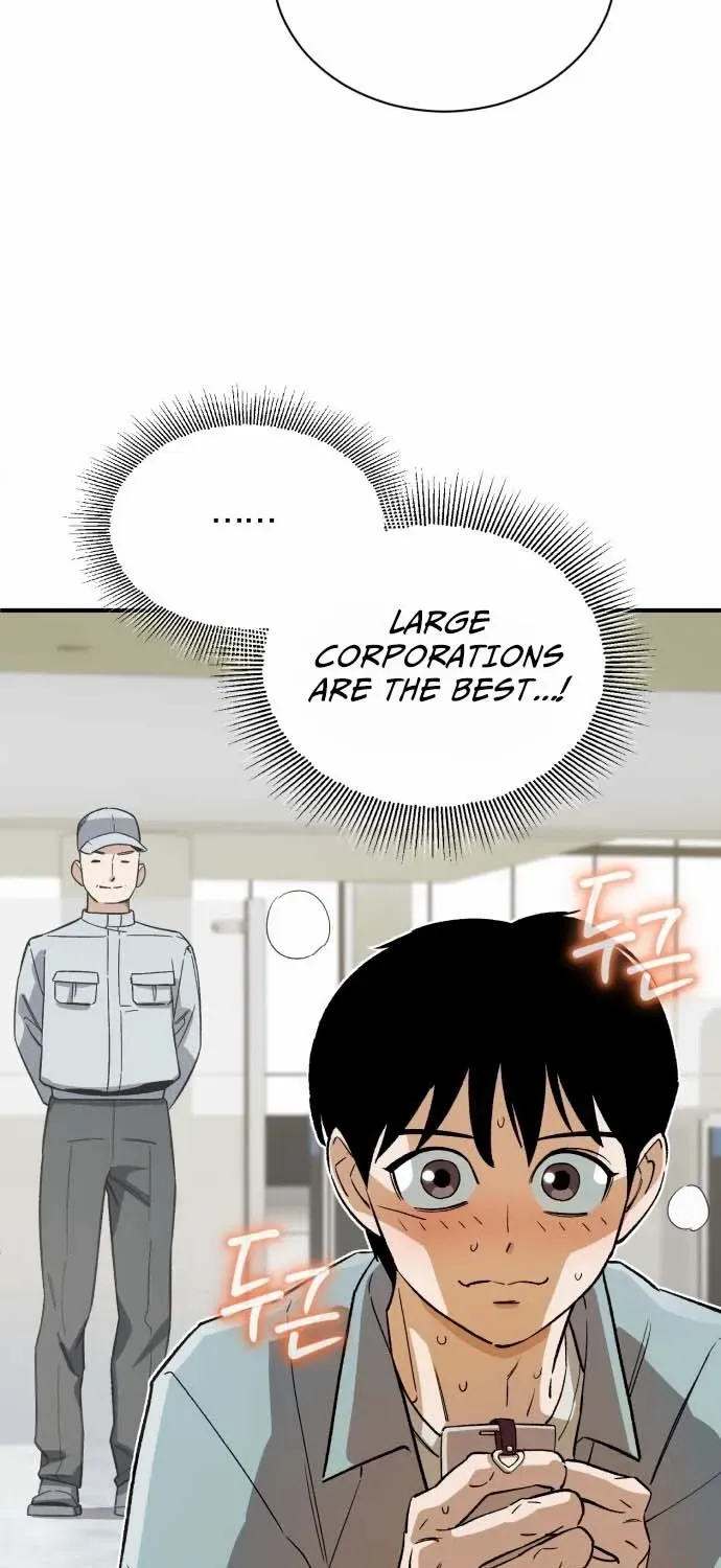 Read Blood Demon Reincarnation chapter 37 image 55 on Lezhin