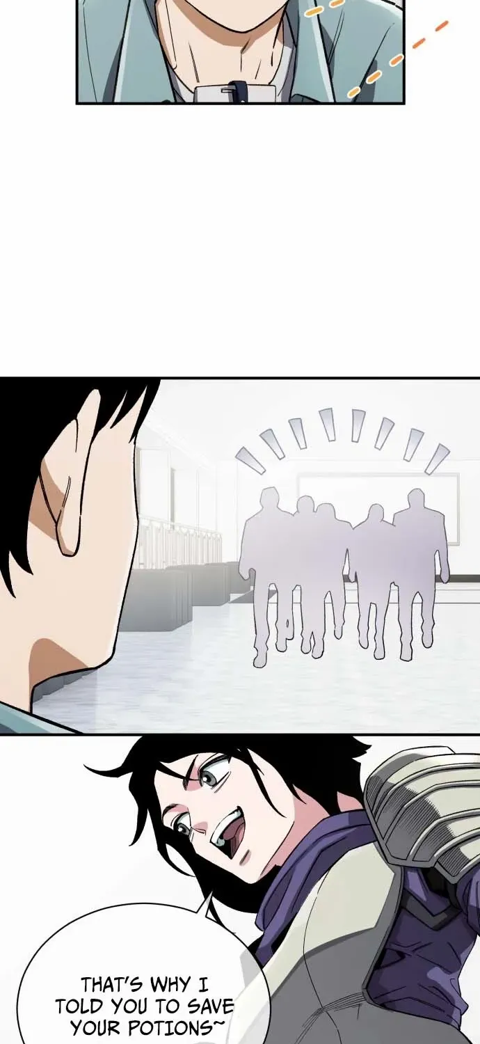 Read Blood Demon Reincarnation chapter 37 image 57 on Lezhin