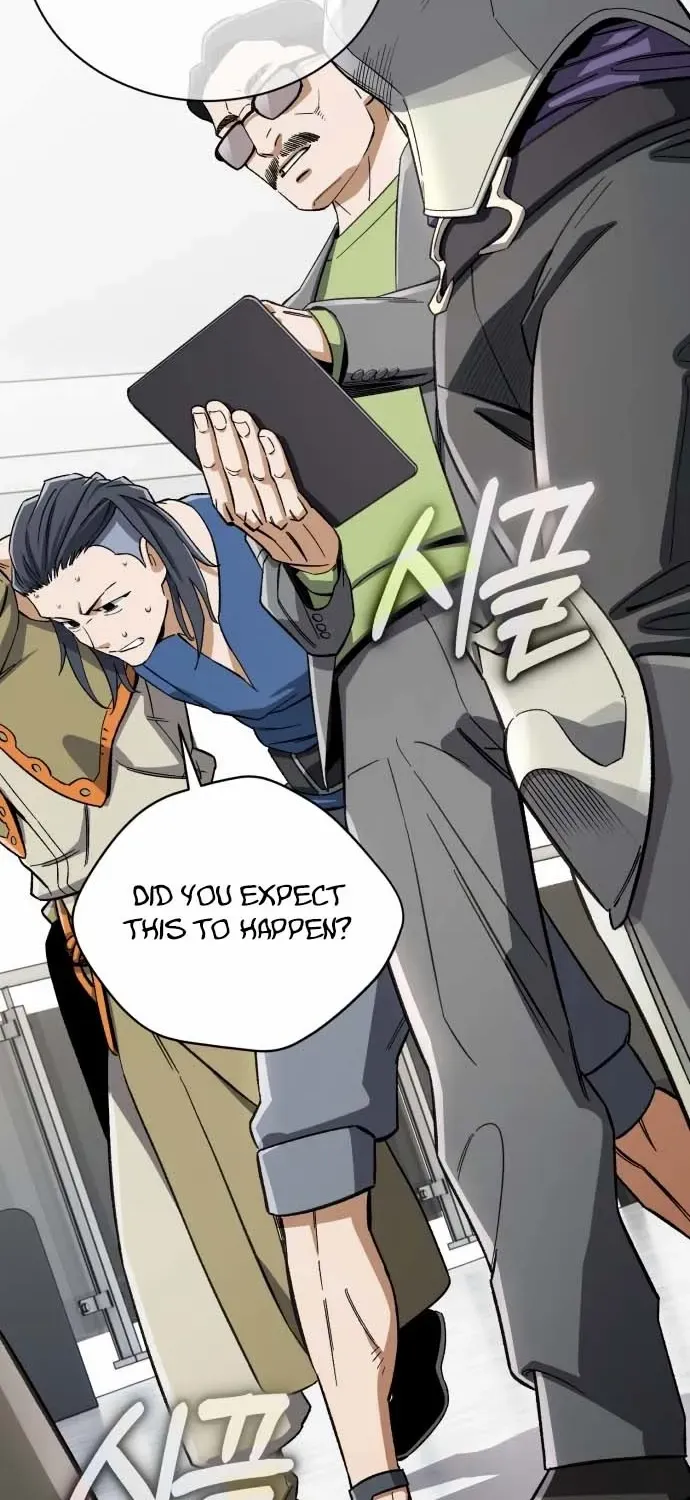 Read Blood Demon Reincarnation chapter 37 image 58 on Lezhin