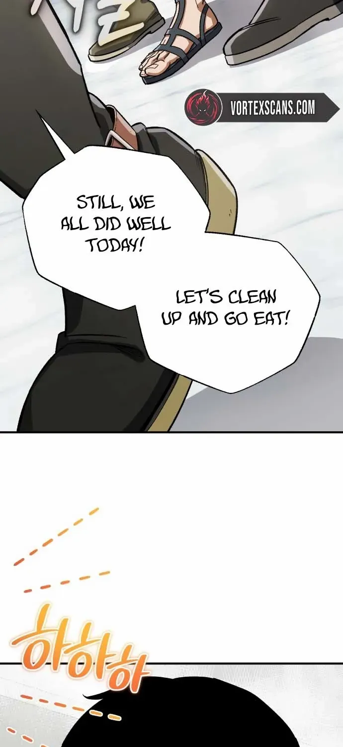 Read Blood Demon Reincarnation chapter 37 image 59 on Lezhin