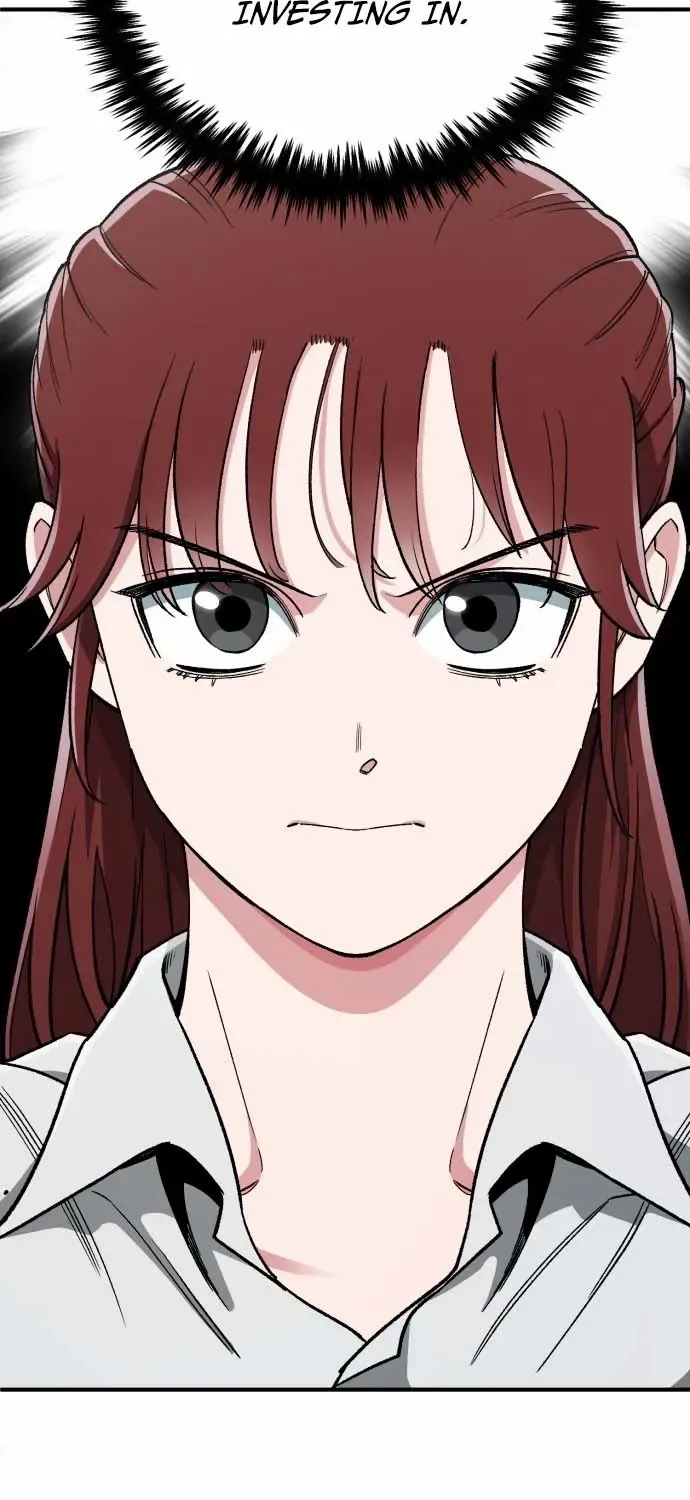 Read Blood Demon Reincarnation chapter 37 image 6 on Lezhin