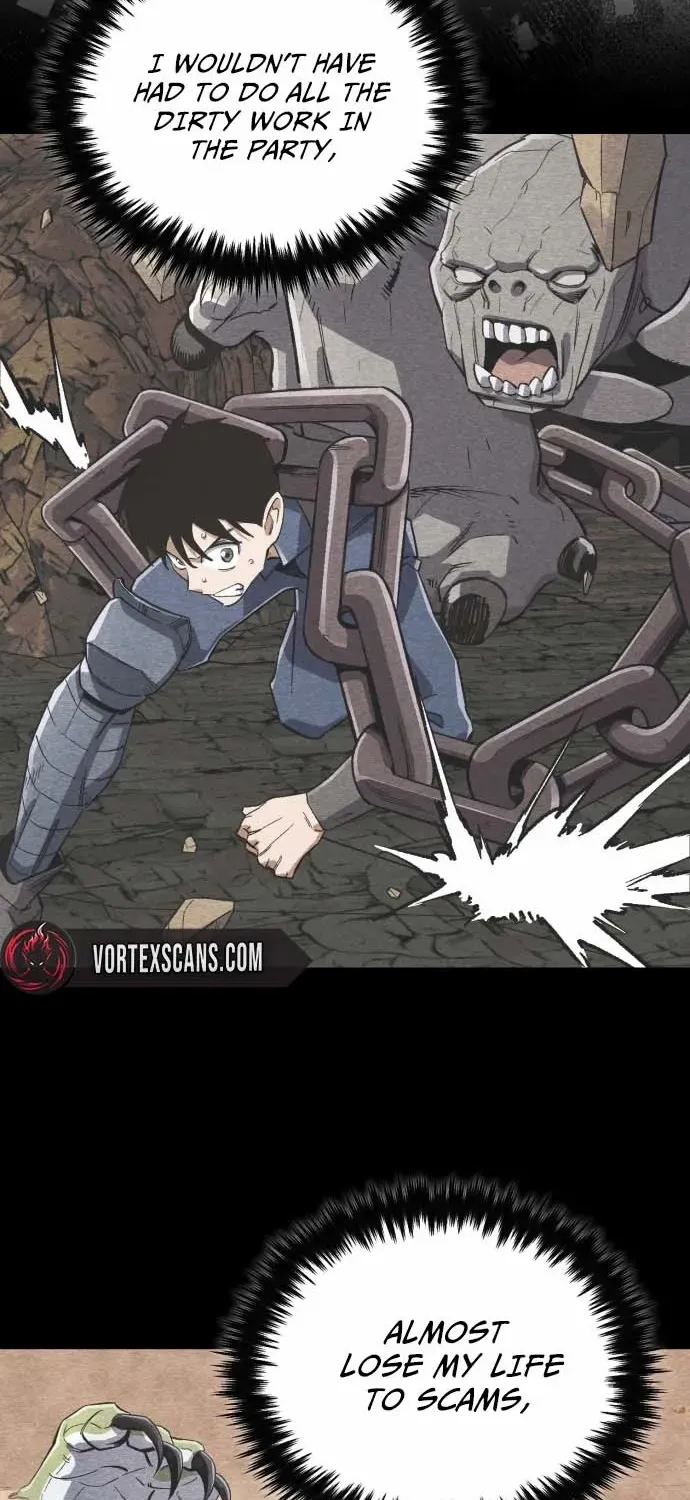 Read Blood Demon Reincarnation chapter 37 image 62 on Lezhin