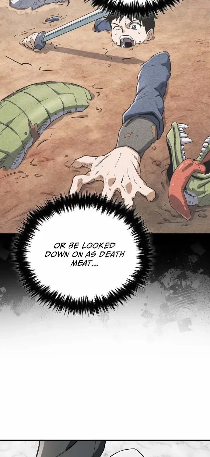 Read Blood Demon Reincarnation chapter 37 image 63 on Lezhin