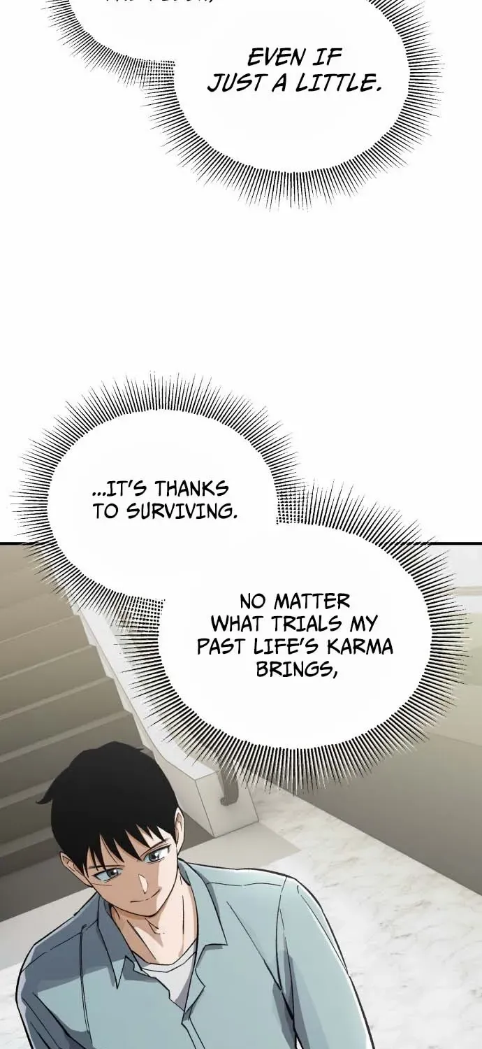 Read Blood Demon Reincarnation chapter 37 image 67 on Lezhin