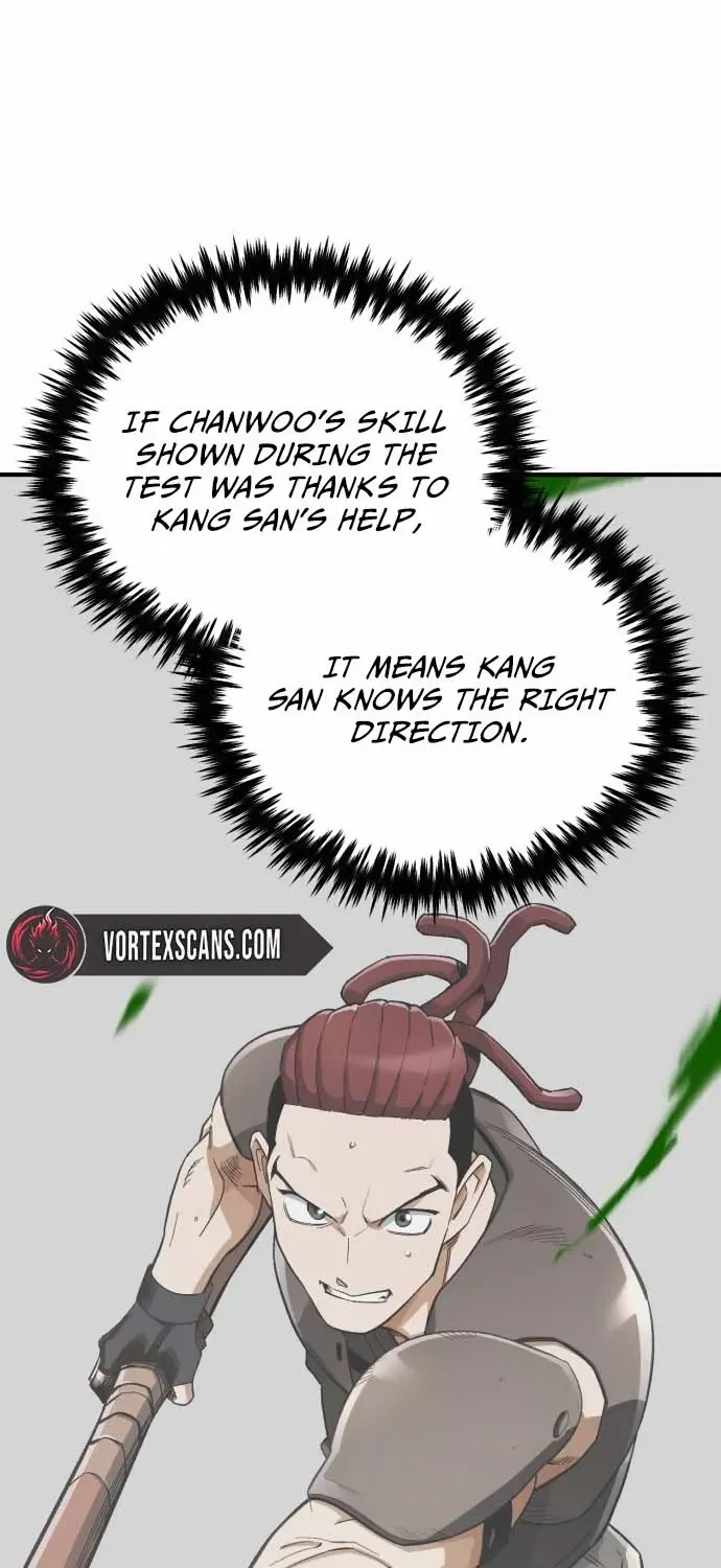 Read Blood Demon Reincarnation chapter 37 image 7 on Lezhin