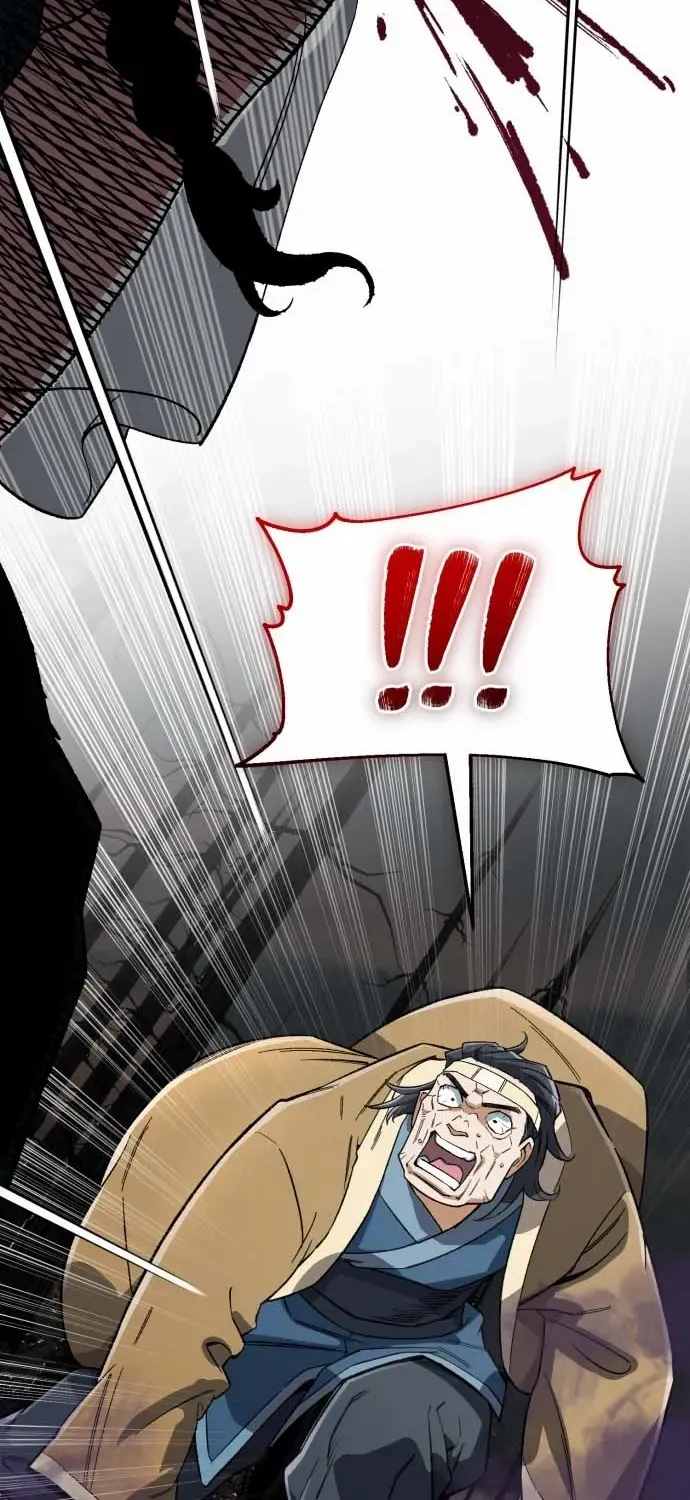 Read Blood Demon Reincarnation chapter 37 image 76 on Lezhin